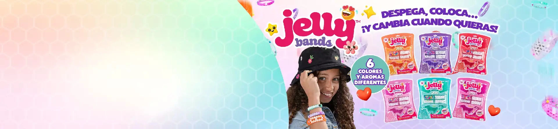 Magia y Diversión en Toy Planet